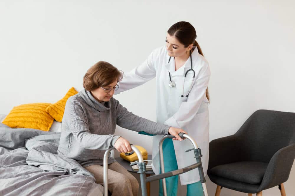 home care assistance toronto